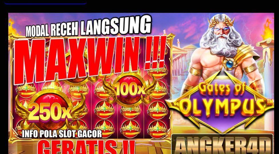 Bandar Habanero Tergacor: Tempat Terbaik Bermain Judi Online