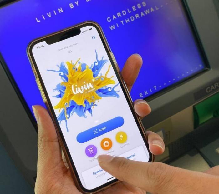 Login Depo 5k MANDIRI: Panduan dan Langkah-Langkahnya