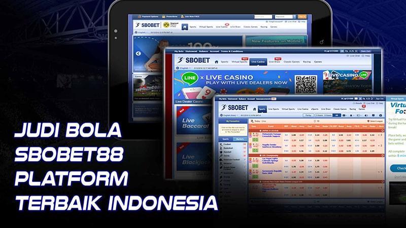 Daftar Sbobet Alternatif: Alternatif Link Terbaru untuk Akses Sbobet