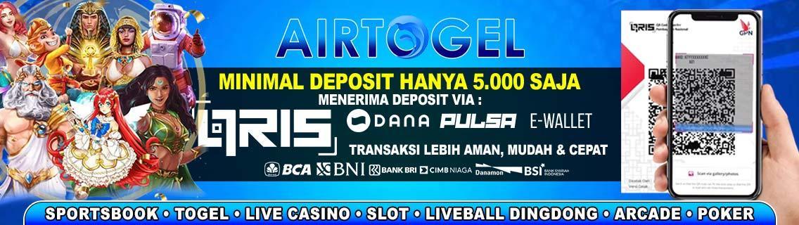 Situs Depo Pulsa BNI Terpercaya & Mudah Diakses