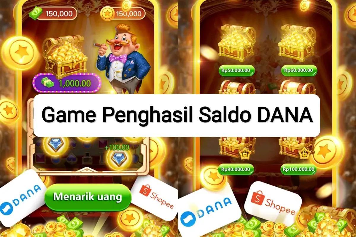 Situs Domino dengan Saldo Gratis untuk Anda Mainkan