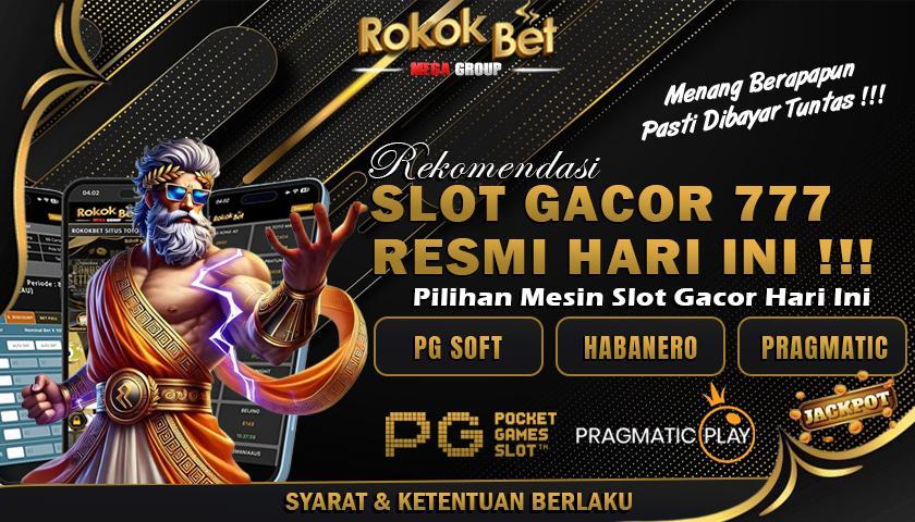 Daftar Jackpot Terjamin: Raih Kesempatan Menang Besar!